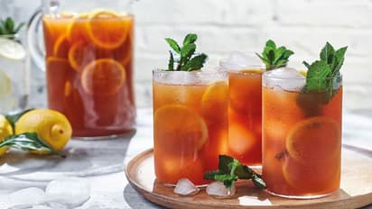 నయా ట్రెండ్.. హాట్ హాట్ సమ్మర్ లో కూల్ కల్ టీ.. టేస్ట్ చేశారా..?