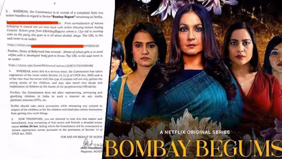 Will Netflix take down Pooja Bhatt's Bombay Begums? NCPCR gives 24 hours to decide (Details inside)