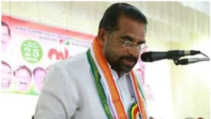 റോയ് കെ പൗലോസിന് സീറ്റ് നിഷേധിച്ചു; ഇടുക്കി കോൺഗ്രസിൽ കൂട്ടരാജി ഭീഷണി