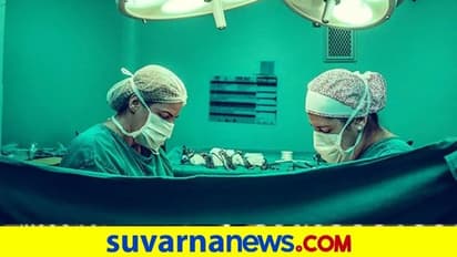 ನಾಲ್ವರ ಜೀವ ಉಳಿಸಿದ ಮೃತ ಎಂಜಿನಿಯರ್