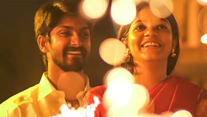 அபர்ணா பாலமுரளிக்கு அட்வைஸ்..! அவரது முதல் படம் 'தீதும் நன்றும்' எப்படி இருக்கிறது!