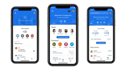 Google Pay rolls out new feature: Here's how you can consult doctors online for COVID-19