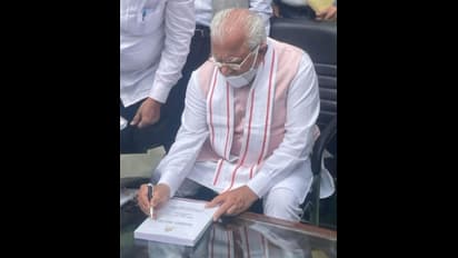 हरियाणा बजट-सीएम ने किया हर गांव को 24 घंटे बिजली देने की घोषणा..जानिए बजट से जुड़ी बड़ी बातें