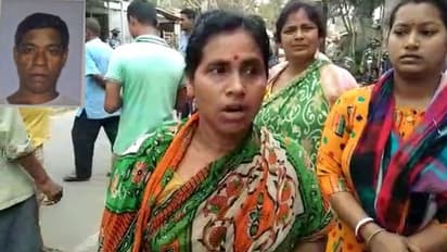 শিবপুজোর দিনে ভাইয়ের লিঙ্গ কেটে খুন, আটক অভিযুক্ত