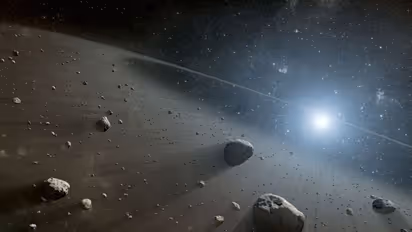 'Extremely hazardous': At 94,000 kmph, asteroid to pass Earth on August 21