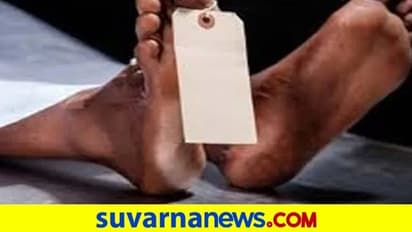 ಬೆಂಗಳೂರು: ಎರಡನೇ ಮಹಡಿಯಿಂದ ಬಿದ್ದು ರಾಯಚೂರು ಮೂಲದ ಕಾರ್ಮಿಕ ಸಾವು