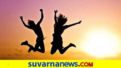 ದುಃಖಿಯಾಗಿಯೇ ಇರುತ್ತೇನೆಂದು ಹಠವೇಕೆ? ಸದಾ ಸುಖಿಯಾಗಿರೋದು ನಮ್ಮ ಕೈಯಲ್ಲೇ ಇದೆ!