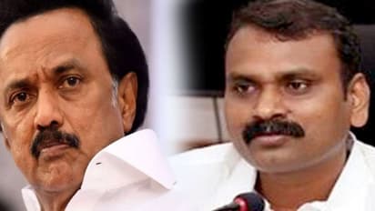 யோசித்து முடிவெடுங்கள் மக்களே.. திமுக மட்டும் ஆட்சிக்கு வந்தால் இதெல்லாம் தான் நடக்கும்.. எச்சரிக்கும் முருகன்