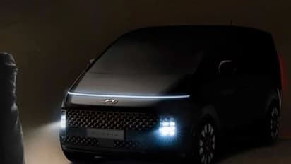 కియాకి పోటీగా పవర్ ఫుల్ డిజైన్, బెస్ట్ ఫీచర్స్ తో  హ్యుందాయ్ కొత్త కార్ ఫస్ట్ లుక్..