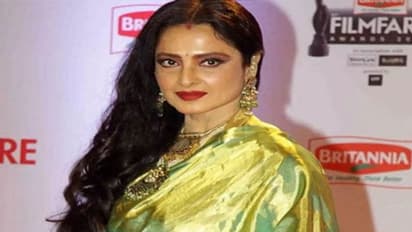 ಉಮ್ರಾವ್ ಜಾನ್ ಪಾತ್ರ  ಪ್ರಶಸ್ತಿಗೆ ಅರ್ಹವಲ್ಲ: ರೇಖಾಗೆ ಹಿಂಗ್ಯಾಕೆನಿಸಿತು?