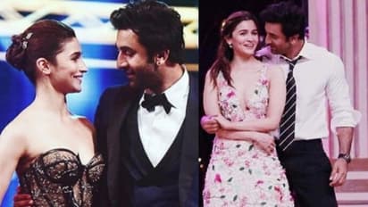 Alia Bhatt, Ranbir Kapoor trolled for travelling to Maldives during COVID-19 pandemic; read comments