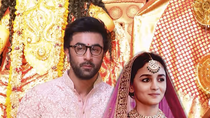 Alia Bhatt, Ranbir Kapoor's wedding date out; read details