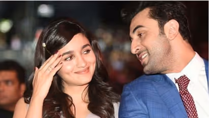 Know when and how Alia Bhatt fell in love with Ranbir Kapoor