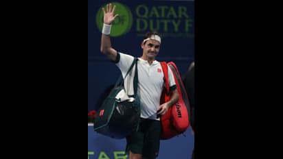 Roger Federer can still script these 4 records before he retires