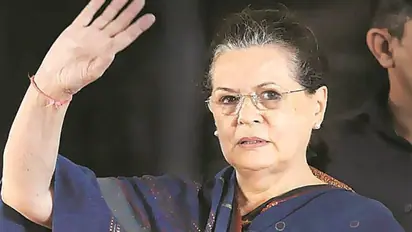 ಮಾಜಿ ಸಿಎಂಗೆ ಕಾಂಗ್ರೆಸ್‌ ರಾಷ್ಟ್ರೀಯ ಅಧ್ಯಕ್ಷ ಸ್ಥಾನ? ಸೋನಿಯಾ ಭೇಟಿ!