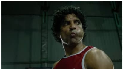 ബോക്സിംഗ് റിംഗില് വിസ്മയിപ്പിച്ച് ഫറാൻ അക്തര്- തൂഫാൻ ട്രെയിലര്