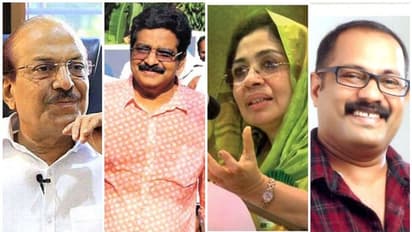 ലീഗ് പട്ടികയായി, 25 വർഷത്തിന് ശേഷം വനിത, 3 പേർക്ക് ഒഴികെ 3 ടേം ജയിച്ചവർക്ക് സീറ്റില്ല