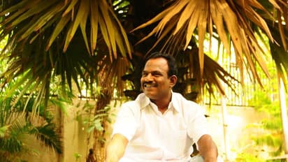 'செல்லாத பணம்' நாவலுக்காக எழுத்தாளர் இமையத்துக்கு சாகித்ய அகாடமி விருது அறிவிப்பு!