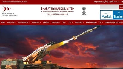 బిటెక్ చేసిన వారికి హైదరాబాద్ బిడిఎల్ లో భారీగా ఉద్యోగాలు.. ధరఖాస్తు చేసుకొండో వెంటనే..