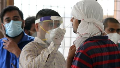 மீண்டும் அச்சுறுத்தும் கொரோனா... 4 நகரங்களில் இரவு நேர ஊரடங்கு அமல்..!