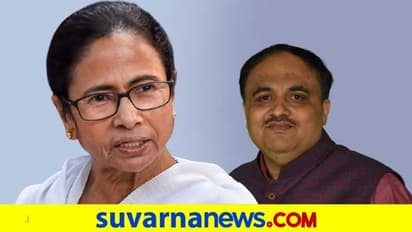 ಪುನಃ ಗೆದ್ದರೆ ಮಮತಾ ಬ್ಯಾನರ್ಜಿಗೆ ರಾಜ್ಯ ಪ್ರಾಪ್ತಿ, ಸೋತರೆ ವೀರ ರಾಜಕೀಯ ಪತನ