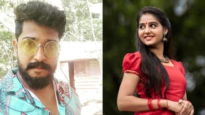 ശ്രീകാന്ത് വെട്ടിയാര് സിനിമയിലേക്ക്; ആദ്യ ചിത്രം അനശ്വര രാജനൊപ്പം