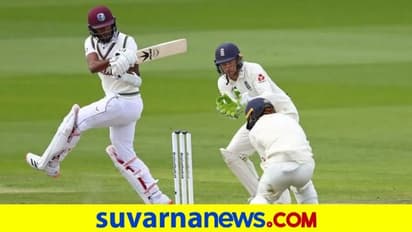 ಜೇಸನ್ ಹೋಲ್ಡರ್ ತಲೆದಂಡ, ಬ್ರಾಥ್ವೇಟ್ಗೆ ವಿಂಡೀಸ್ ಟೆಸ್ಟ್ ನಾಯಕ ಪಟ್ಟ