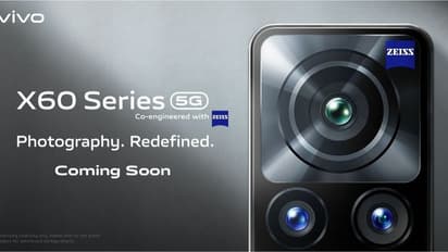 సూపర్ జూమ్ కెమెరాతో వివో కొత్త సిరీస్ స్మార్ట్ ఫోన్స్.. 12 జిబి ర్యామ్ తో అదిరిపోయే ఫీచర్లు ఇవే..