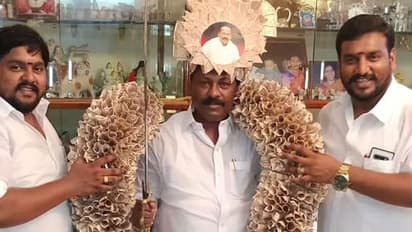 சீட் கொடுக்காத அதிருப்தி... விருகம்பாக்கம் தனசேகரன் திமுகவில் இருந்து விலகல்... ஸ்டாலின் அதிர்ச்சி..!