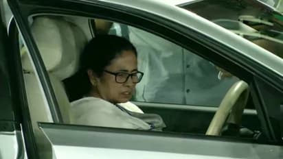 Have to stand by the side of people: Mamata vows to campaign in wheelchair