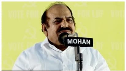 'ഉമ്മന്‍ ചാണ്ടിയല്ല, അമിത് ഷാ വന്നാലും നേമത്ത് ശിവൻകുട്ടി ജയിക്കും'; ആത്മവിശ്വാസത്തോടെ കോടിയേരിയുടെ പ്രചാരണം