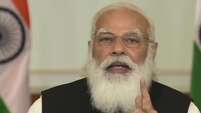 క్వాడ్ దేశాల గ్రూప్‌నకు పరిపూర్ణ రూపం: ప్రధాని మోడీ