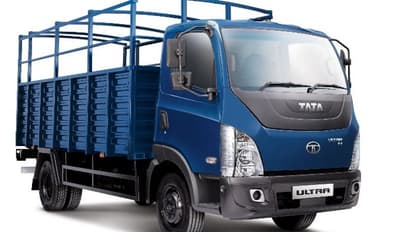 പുത്തന് ട്രക്കുമായി ടാറ്റ, അൾട്രാ സ്ലീക് ടി സീരീസ് പുറത്തിറക്കി
