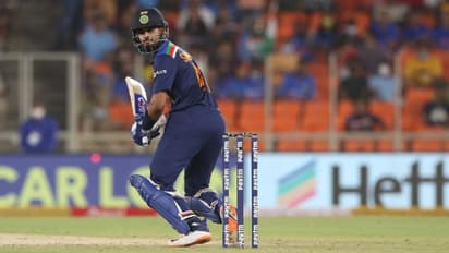 ఓడినా సరే, మా బ్యాటింగ్ స్ట్రాటెజీ మారదు... స్పష్టం చేసిన శ్రేయాస్ అయ్యర్...