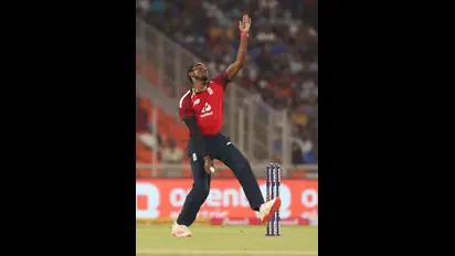 IPL 2021: Rajasthan Royals to miss Jofra Archer for initial four games