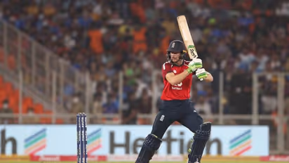 IPL 2021: A look at the records scripted as RR outsmarts SRH by 55 runs