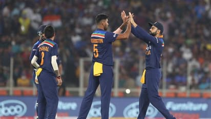 സിംബാബ്‍വെ പര്യടനം: ഇന്ത്യന്‍ ടീമിന് കനത്ത തിരിച്ചടി, സ്റ്റാർ യുവതാരം പുറത്ത്- റിപ്പോർട്ട് 