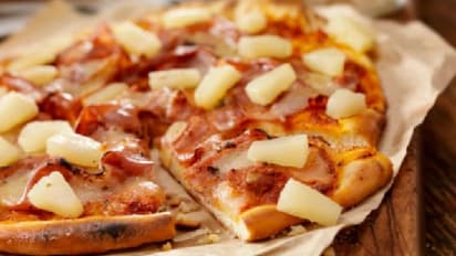 പൈനാപ്പിളും പിസയും വരെ ചേരും, പക്ഷേ ഇത് നടക്കില്ല; മുംബൈ പൊലീസിന്റെ രസകരമായ പോസ്റ്റ്...