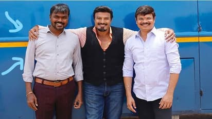 బాలయ్య ‘BB 3’ నిర్మాతపై నాన్ బెయిలబుల్ వారెంట్