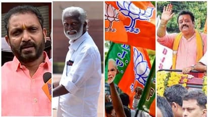 ബിജെപി പട്ടിക ഇന്നോ നാളെയോ, കഴക്കൂട്ടത്ത് ആരിറങ്ങും? സുരേഷ് ഗോപി മത്സരിക്കുമോ?