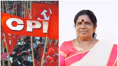 എതിർപ്പ് കണക്കാക്കില്ല, ചടയമംഗലത്ത് ചിഞ്ചുറാണി, നാലിടത്തെ സിപിഐ പട്ടിക ഇന്ന്