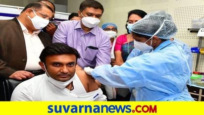 2ನೇ ಅಲೆ ಆತಂಕ: ಮತ್ತೊಮ್ಮೆ ಲಾಕ್ಡೌನ್, ಸುಧಾಕರ್ ಪ್ರತಿಕ್ರಿಯೆ