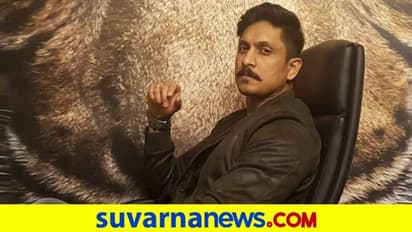 ಕೃಷ್ಣ ಹೆಸರಲ್ಲಿ ನೂರು ಸಿನಿಮಾ ಬಂದ್ರೂ ಮಾಡ್ತೀನಿ: ಅಜಯ್‌ ರಾವ್‌