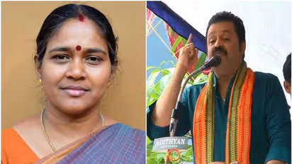 ശോഭയും സുരേഷ് ഗോപിയും മത്സരിക്കണമെന്ന് ബിജെപി കേന്ദ്ര നേതൃത്വം; പട്ടിക മാറും