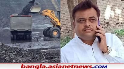 কয়লাকাণ্ডে প্রথম গোয়েন্দার জালে অভিযুক্ত, লালা ঘনিষ্ঠ ব্যবসায়ীকে অন্ডাল থেকে গ্রেফতার করল CID