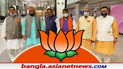আজই চূড়ান্ত হবে BJP-র বাকি আসনের প্রার্থী, শনিবার দিল্লিতে কেন্দ্রীয় নির্বাচন কমিটির বৈঠক