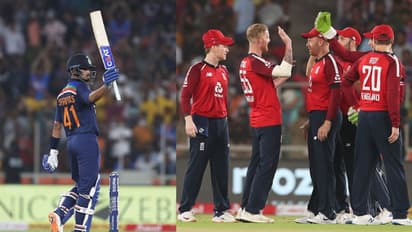 শ্রেয়স ছাড়া ব্যর্থ সকলেই, প্রথম টি২০-তে জোর ধাক্কা খেল টিম ইন্ডিয়া