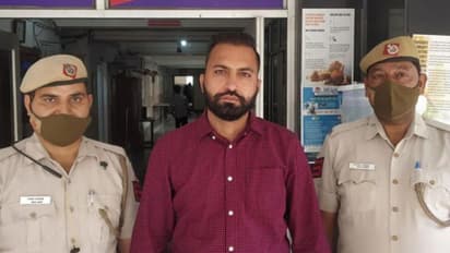 ആൾമാറാട്ടം നടത്തി പരീക്ഷ ജയിച്ചു, എംബിബിഎസ് ഡോക്ടർ ദില്ലിയിൽ അറസ്റ്റിൽ