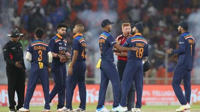 #INDvsENG அணியின் சிறந்த ஆடும் லெவனை இறக்கிவிடுங்க! இல்லைனா இங்கிலாந்திடம் அடி வாங்கிருவீங்க; லக்ஷ்மண் அதிரடி