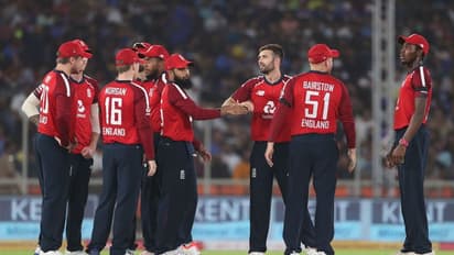 #INDvsENG கடைசி டி20: உத்தேச இங்கிலாந்து அணி